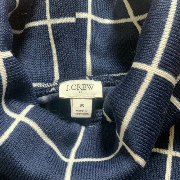 J Crew Turtleneck Sweater - Picture 2 of 4